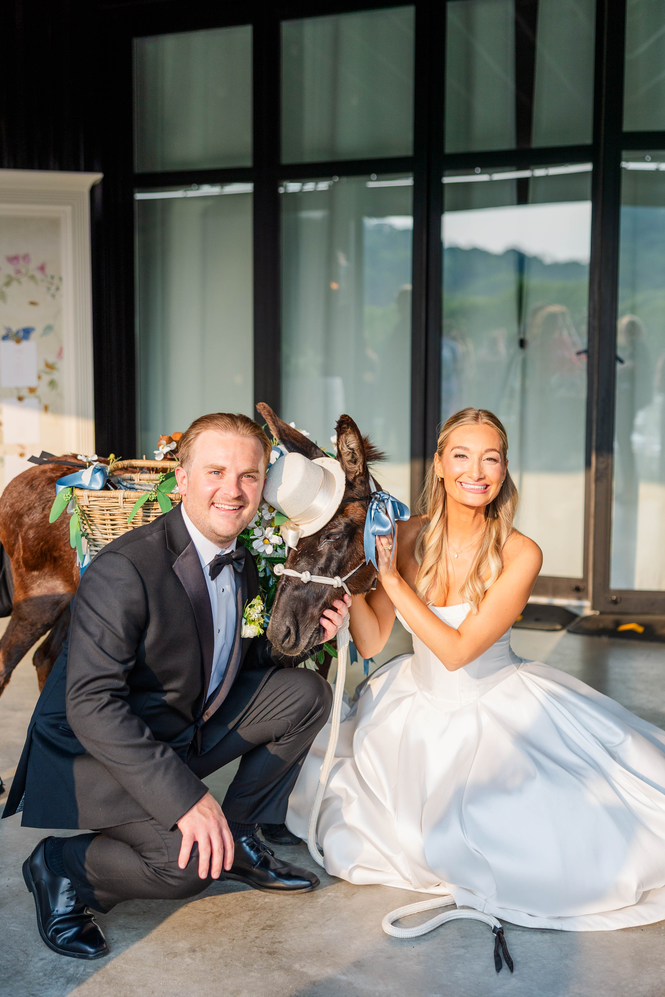 diamond creek farm wedding nashville brooke elliott photography 54 - From Middle School to “I Do”: Dreamy Wedding at Diamond Creek Farms Diamond Creek Farm Wedding Nashville Brooke Elliott Photography