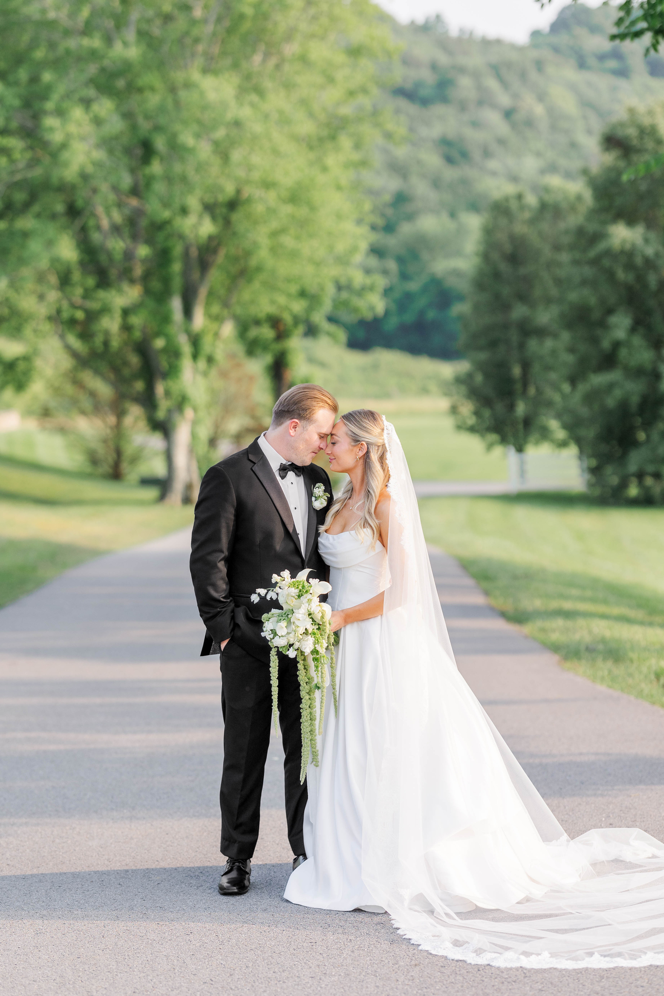 diamond creek farm wedding nashville brooke elliott photography 79 - From Middle School to “I Do”: Dreamy Wedding at Diamond Creek Farms Diamond Creek Farm Wedding Nashville Brooke Elliott Photography