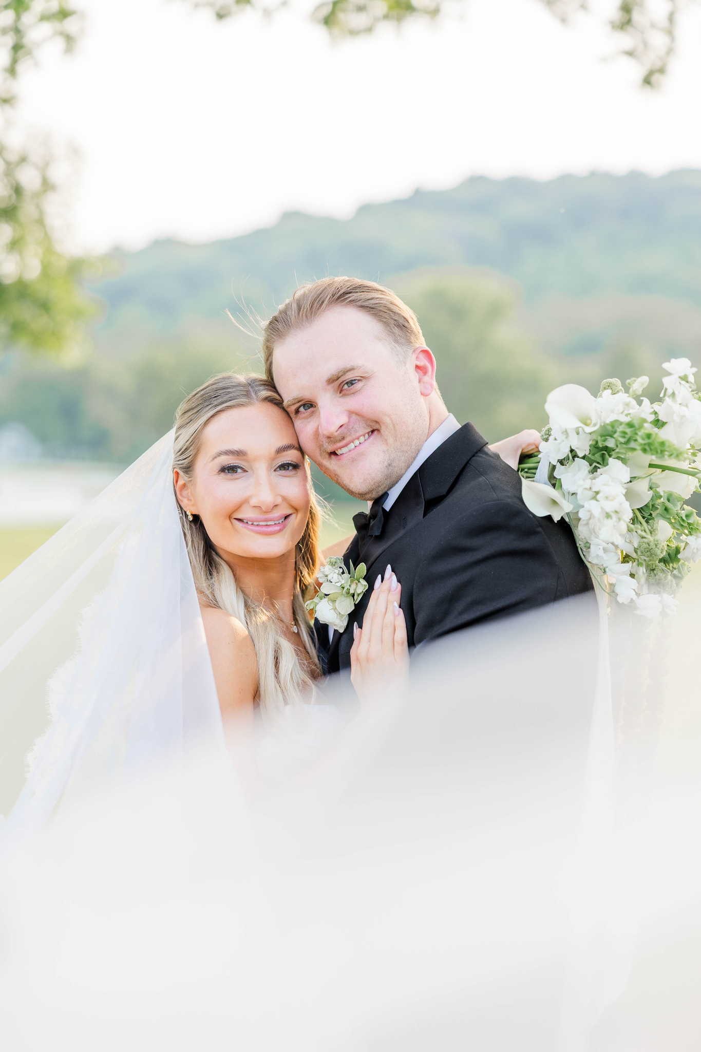 diamond creek farm wedding nashville brooke elliott photography 82 - From Middle School to “I Do”: Dreamy Wedding at Diamond Creek Farms Diamond Creek Farm Wedding Nashville Brooke Elliott Photography