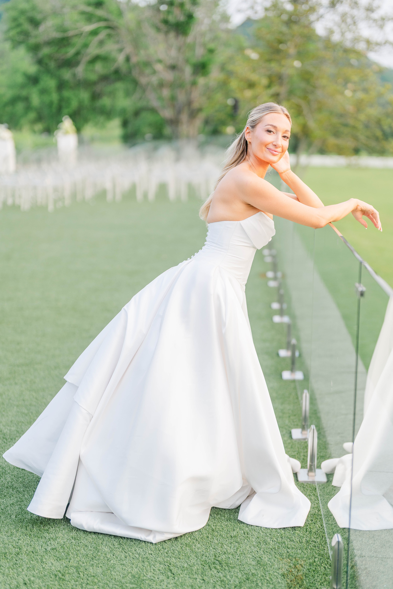diamond creek farm wedding nashville brooke elliott photography 85 - From Middle School to “I Do”: Dreamy Wedding at Diamond Creek Farms Diamond Creek Farm Wedding Nashville Brooke Elliott Photography