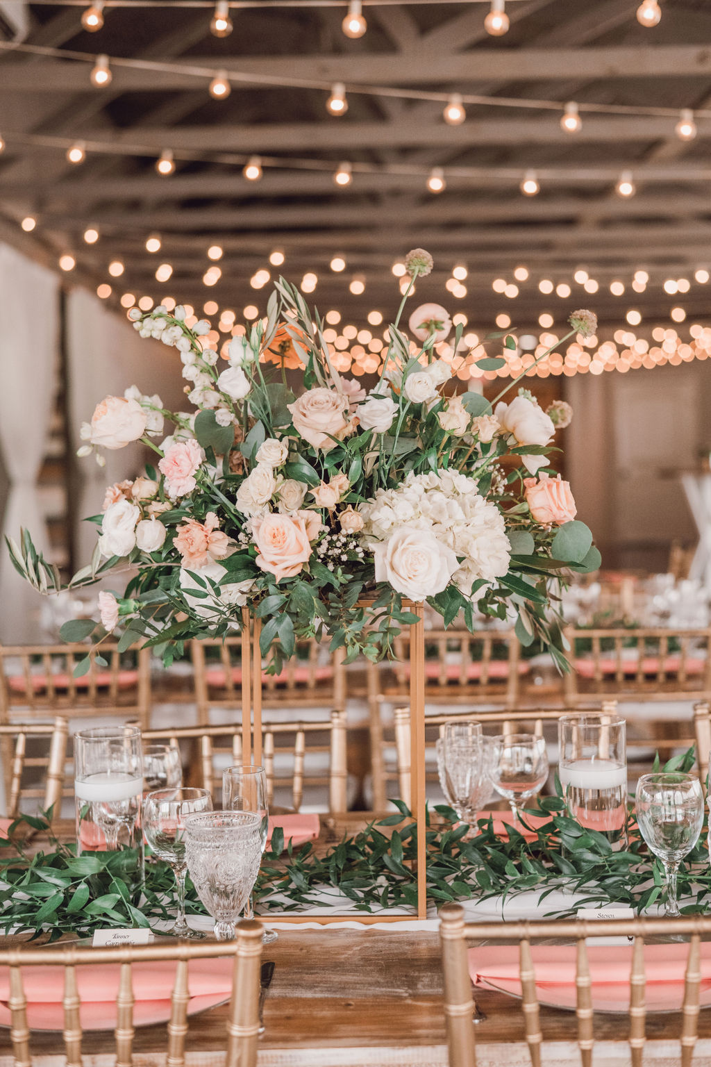 drakewood farm wedding with tornado warning nashville bride guide 14 - A Tornado Didn't Stop This Drakewood Farm Wedding From Happening Drakewood Farm Wedding with Tornado Warning