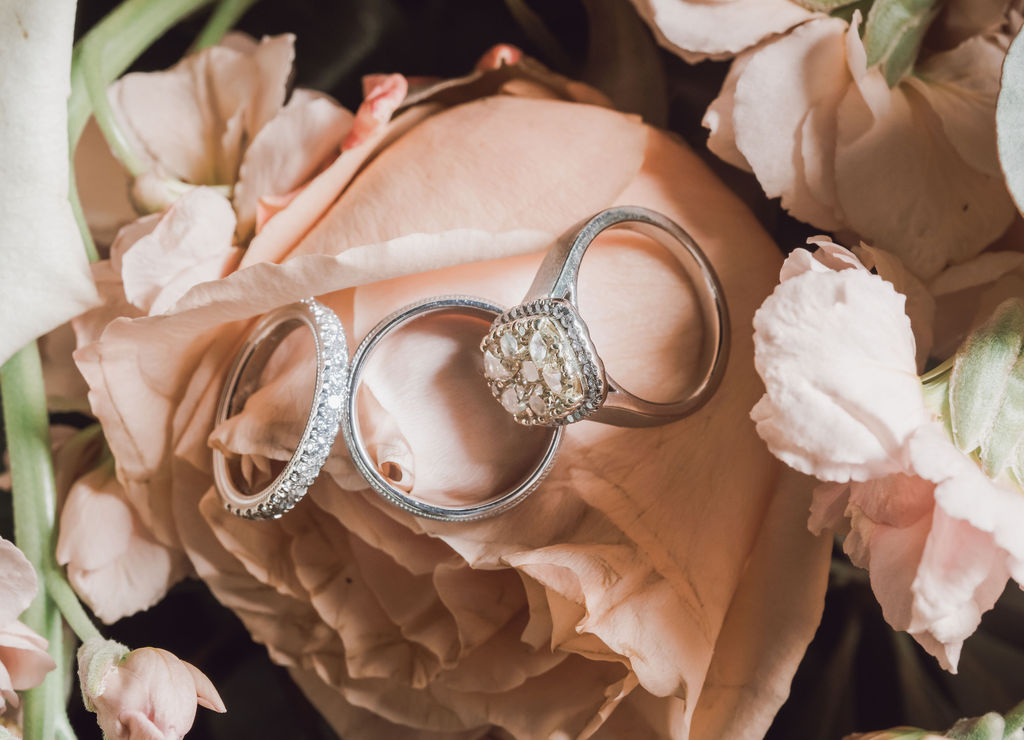 drakewood farm wedding with tornado warning nashville bride guide 17 - A Tornado Didn't Stop This Drakewood Farm Wedding From Happening Drakewood Farm Wedding with Tornado Warning