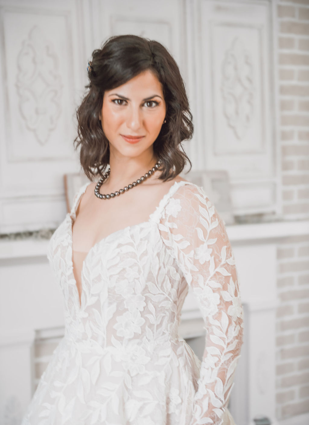 drakewood farm wedding with tornado warning nashville bride guide 21 - A Tornado Didn't Stop This Drakewood Farm Wedding From Happening Drakewood Farm Wedding with Tornado Warning