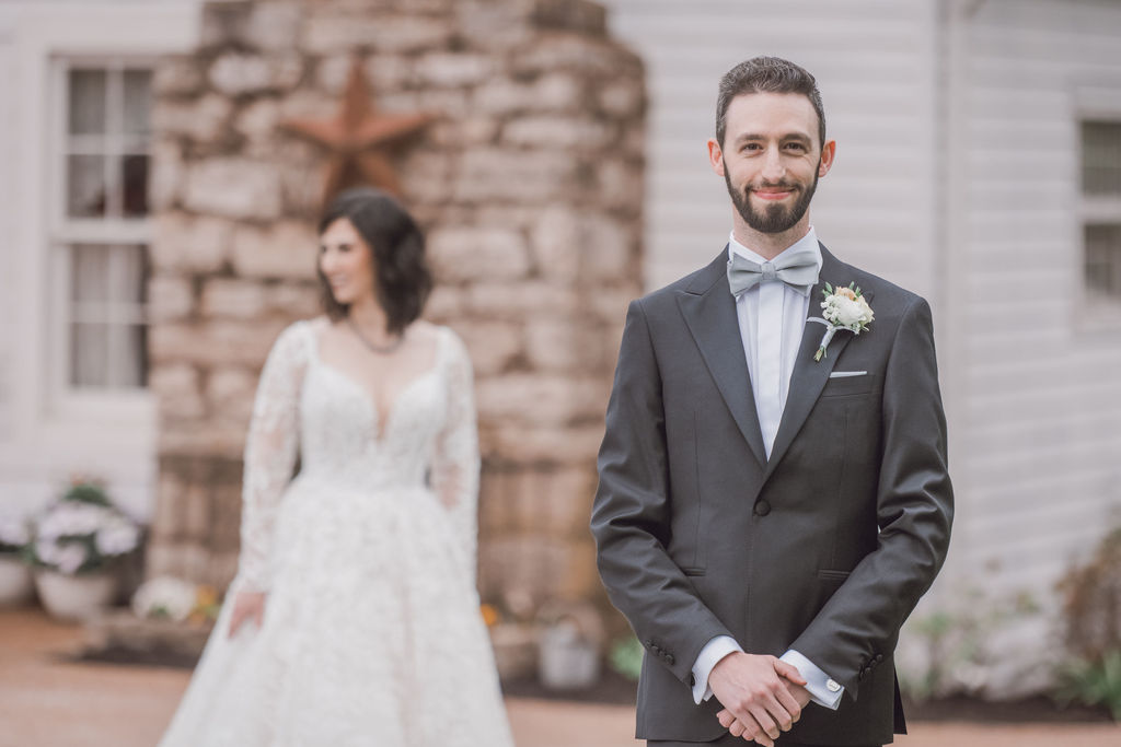 drakewood farm wedding with tornado warning nashville bride guide 23 - A Tornado Didn't Stop This Drakewood Farm Wedding From Happening Drakewood Farm Wedding with Tornado Warning