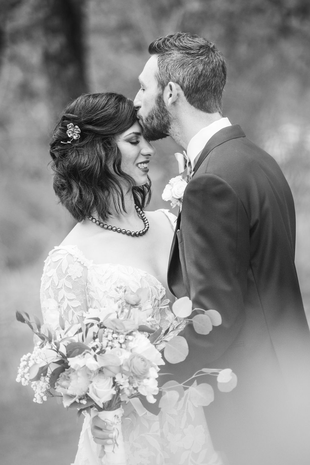 drakewood farm wedding with tornado warning nashville bride guide 27 - A Tornado Didn't Stop This Drakewood Farm Wedding From Happening Drakewood Farm Wedding with Tornado Warning