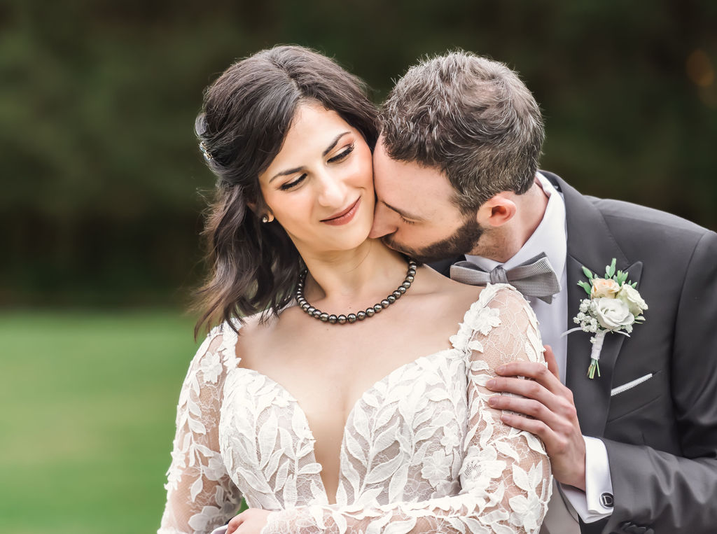 drakewood farm wedding with tornado warning nashville bride guide 33 - A Tornado Didn't Stop This Drakewood Farm Wedding From Happening Drakewood Farm Wedding with Tornado Warning