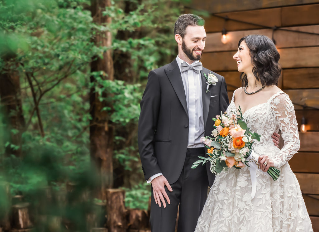 drakewood farm wedding with tornado warning nashville bride guide 34 - A Tornado Didn't Stop This Drakewood Farm Wedding From Happening Drakewood Farm Wedding with Tornado Warning