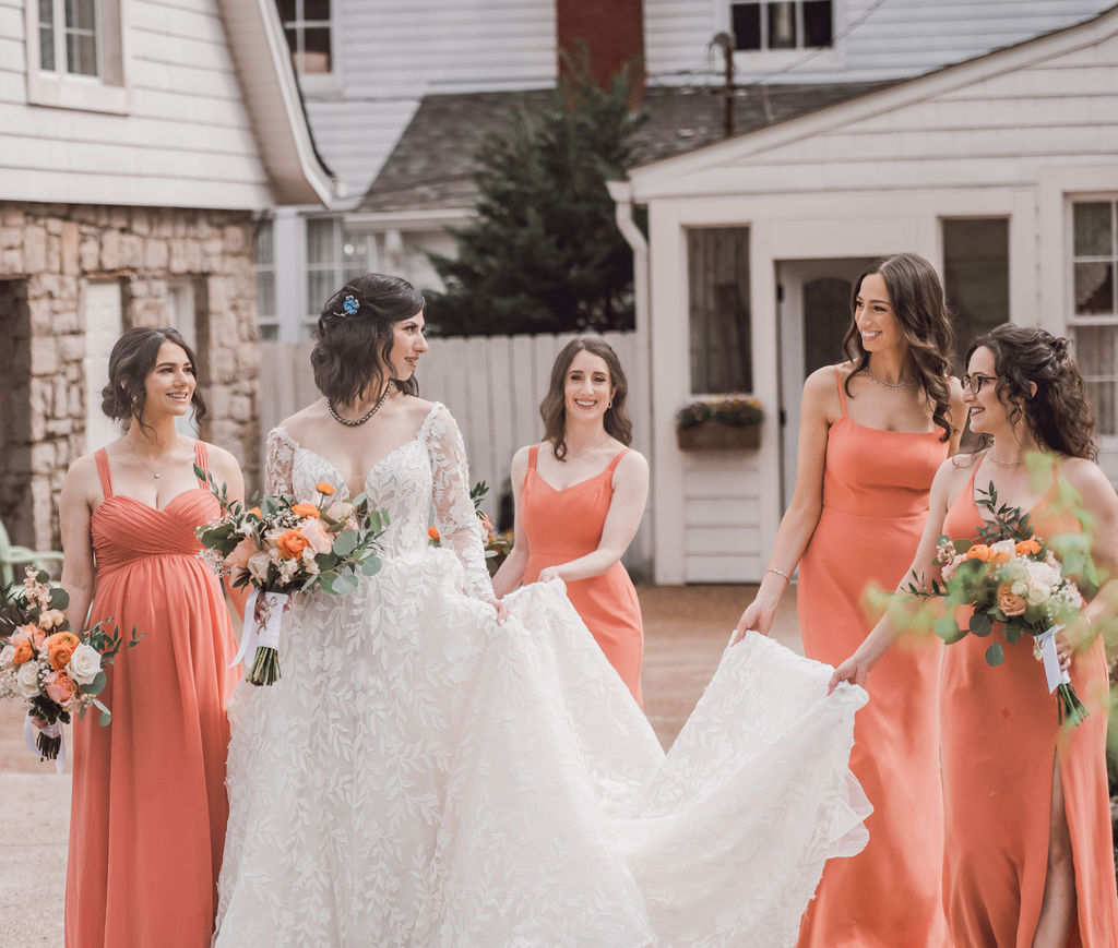 drakewood farm wedding with tornado warning nashville bride guide 37 - A Tornado Didn't Stop This Drakewood Farm Wedding From Happening Drakewood Farm Wedding with Tornado Warning