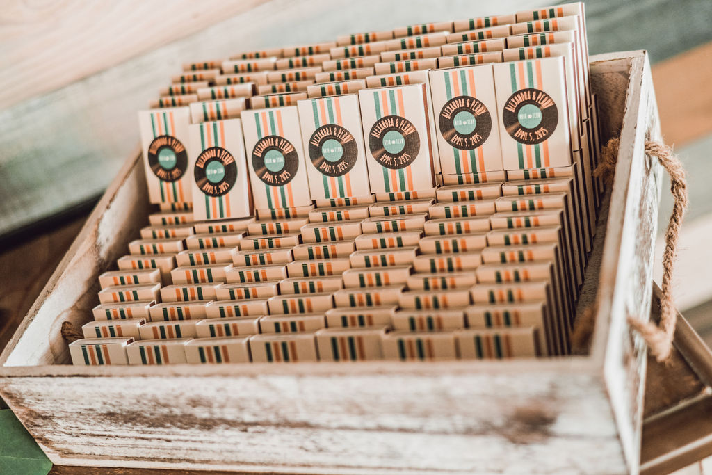 drakewood farm wedding with tornado warning nashville bride guide 4 - A Tornado Didn't Stop This Drakewood Farm Wedding From Happening Drakewood Farm Wedding with Tornado Warning