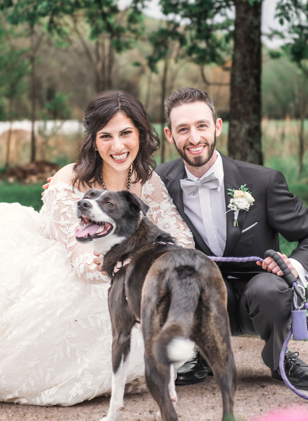 drakewood farm wedding with tornado warning nashville bride guide 40 - A Tornado Didn't Stop This Drakewood Farm Wedding From Happening Drakewood Farm Wedding with Tornado Warning