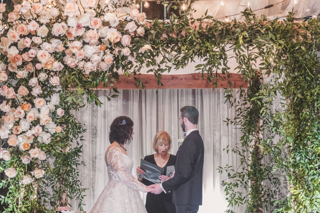 drakewood farm wedding with tornado warning nashville bride guide 44 - A Tornado Didn't Stop This Drakewood Farm Wedding From Happening Drakewood Farm Wedding with Tornado Warning