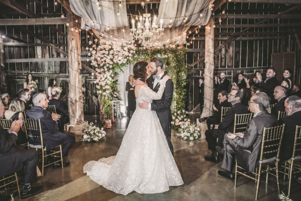 drakewood farm wedding with tornado warning nashville bride guide 47 - A Tornado Didn't Stop This Drakewood Farm Wedding From Happening Drakewood Farm Wedding with Tornado Warning