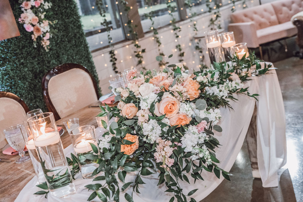 drakewood farm wedding with tornado warning nashville bride guide 49 - A Tornado Didn't Stop This Drakewood Farm Wedding From Happening Drakewood Farm Wedding with Tornado Warning