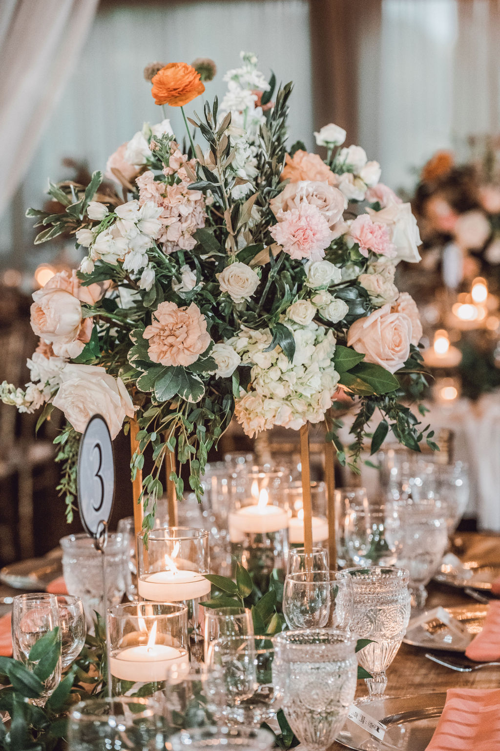 drakewood farm wedding with tornado warning nashville bride guide 50 - A Tornado Didn't Stop This Drakewood Farm Wedding From Happening Drakewood Farm Wedding with Tornado Warning