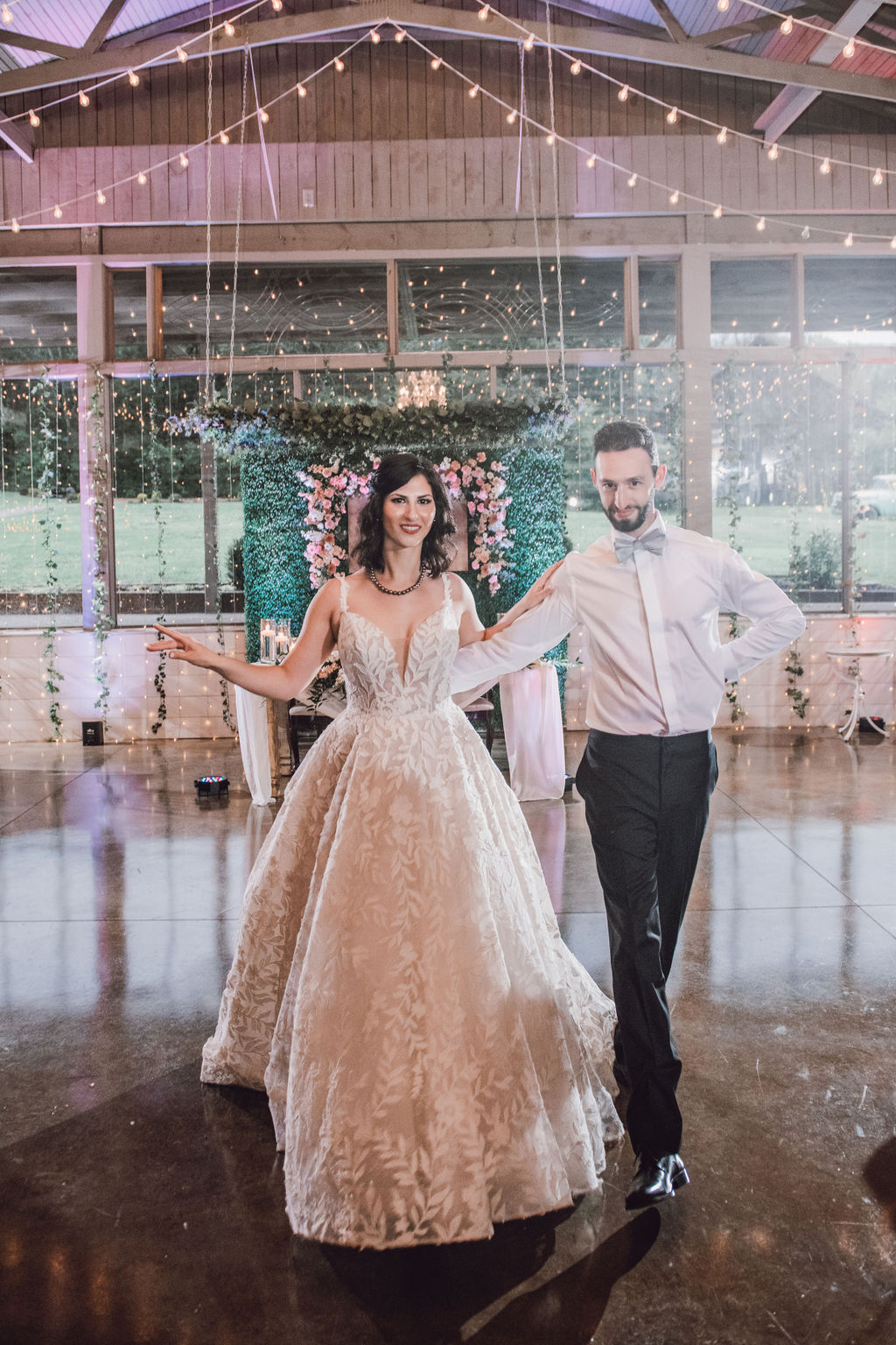 drakewood farm wedding with tornado warning nashville bride guide 53 - A Tornado Didn't Stop This Drakewood Farm Wedding From Happening Drakewood Farm Wedding with Tornado Warning