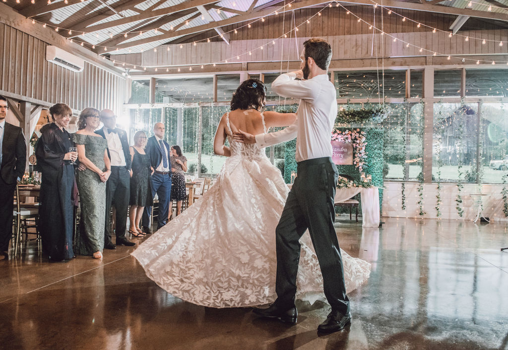 drakewood farm wedding with tornado warning nashville bride guide 54 - A Tornado Didn't Stop This Drakewood Farm Wedding From Happening Drakewood Farm Wedding with Tornado Warning