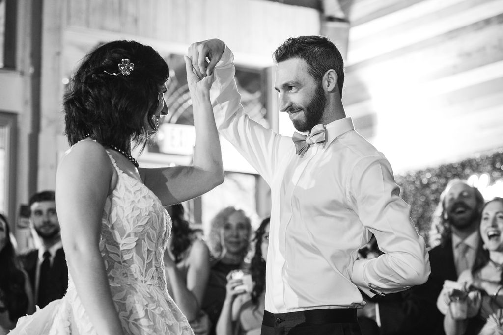 drakewood farm wedding with tornado warning nashville bride guide 55 - A Tornado Didn't Stop This Drakewood Farm Wedding From Happening Drakewood Farm Wedding with Tornado Warning