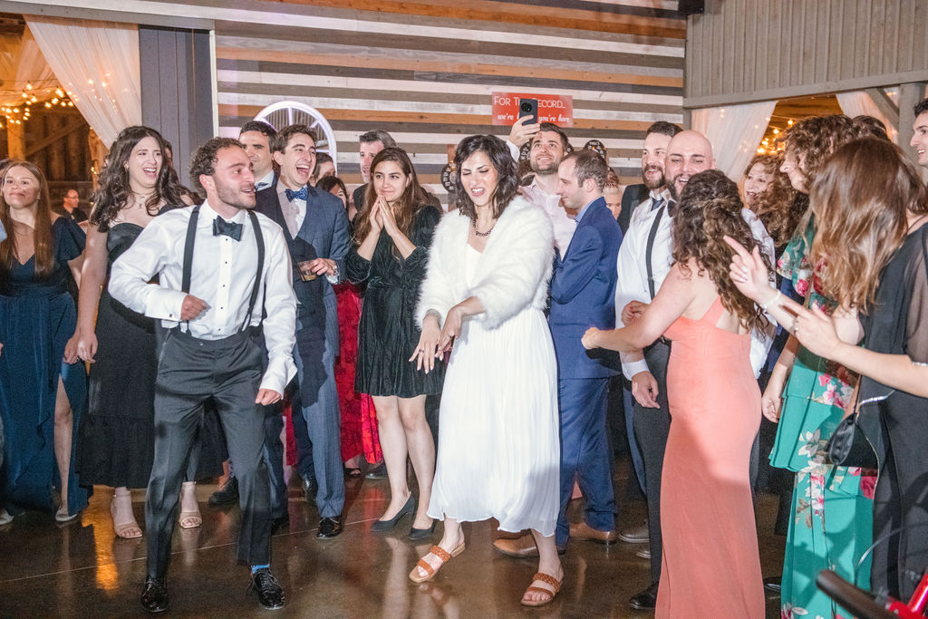 drakewood farm wedding with tornado warning nashville bride guide 58 - A Tornado Didn't Stop This Drakewood Farm Wedding From Happening Drakewood Farm Wedding with Tornado Warning