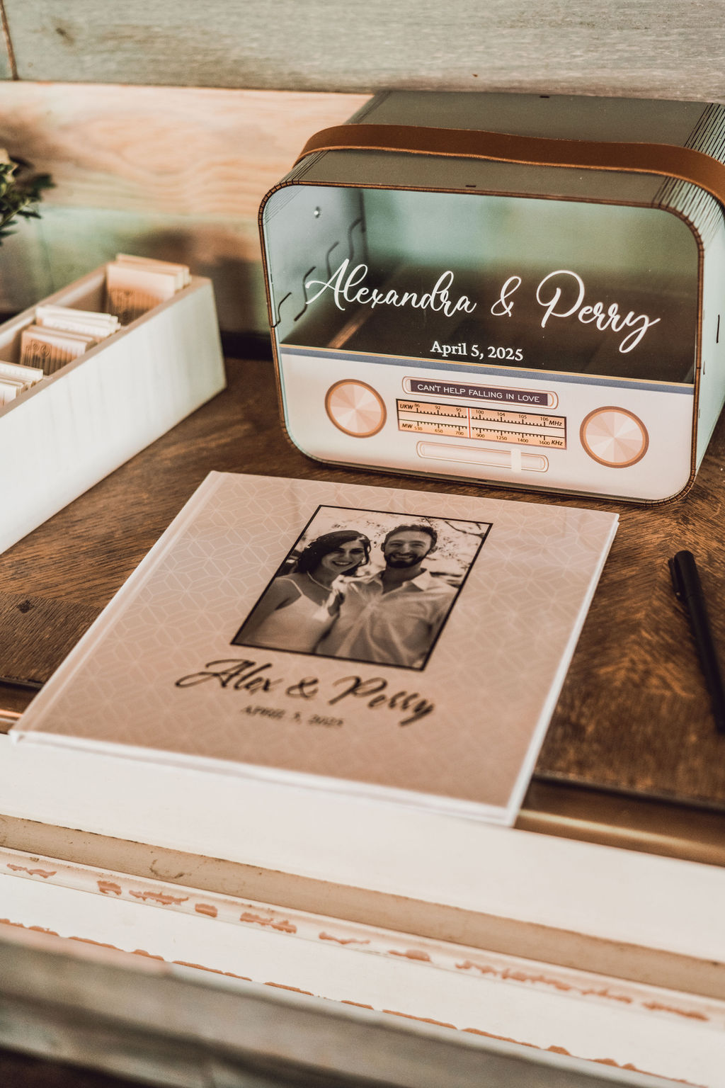drakewood farm wedding with tornado warning nashville bride guide 6 - A Tornado Didn't Stop This Drakewood Farm Wedding From Happening Drakewood Farm Wedding with Tornado Warning
