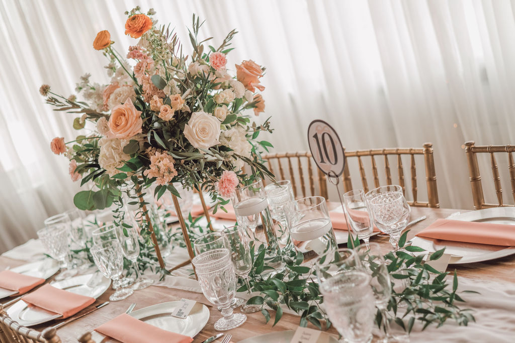 drakewood farm wedding with tornado warning nashville bride guide 8 - A Tornado Didn't Stop This Drakewood Farm Wedding From Happening Drakewood Farm Wedding with Tornado Warning