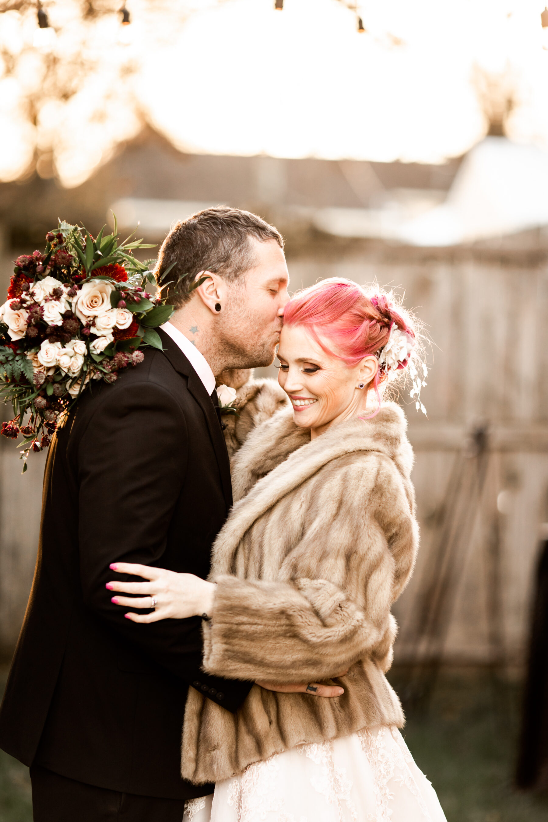 How Wedding Planners Make the Impossible Possible w/ Laurie D'Anne Events