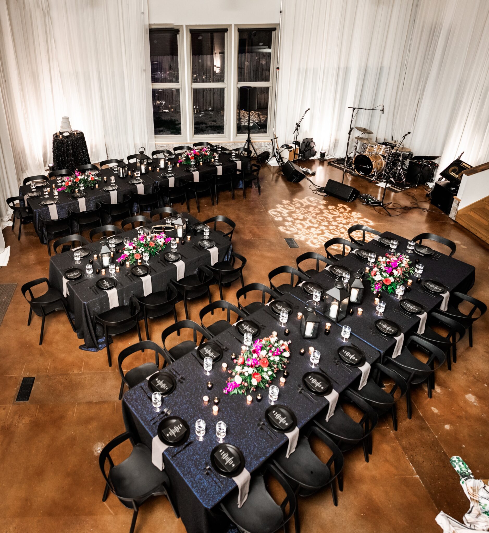 How Wedding Planners Make the Impossible Possible w/ Laurie D'Anne Events
