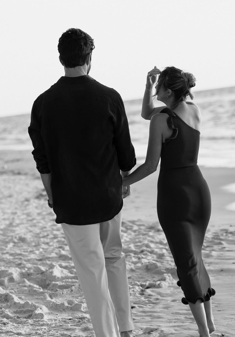 Love Island Winner Elizabeth Webers Engagement to Gianni Settino 7 - Love Island Season 1 Winner Elizabeth Weber's Engagement to Gianni Settino Love Island Winner Elizabeth Weber's Engagement to Gianni Settino