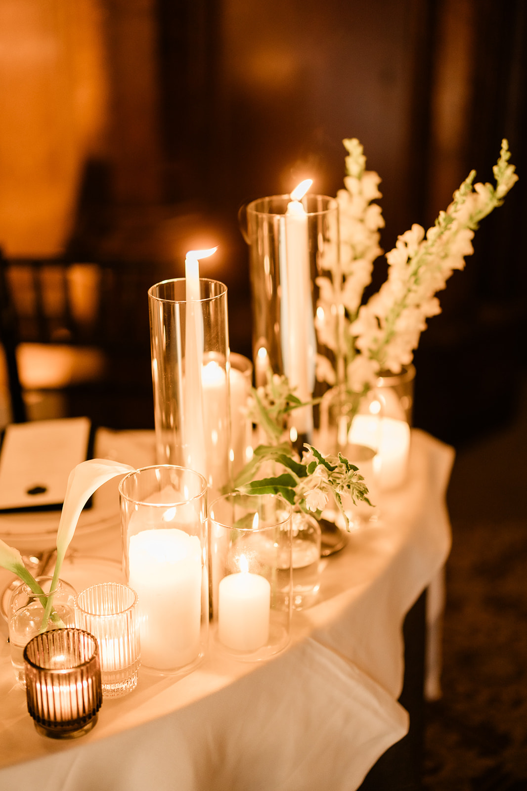 Chicago Wedding with Nashville Wedding Choreography Curtsy Ballroom