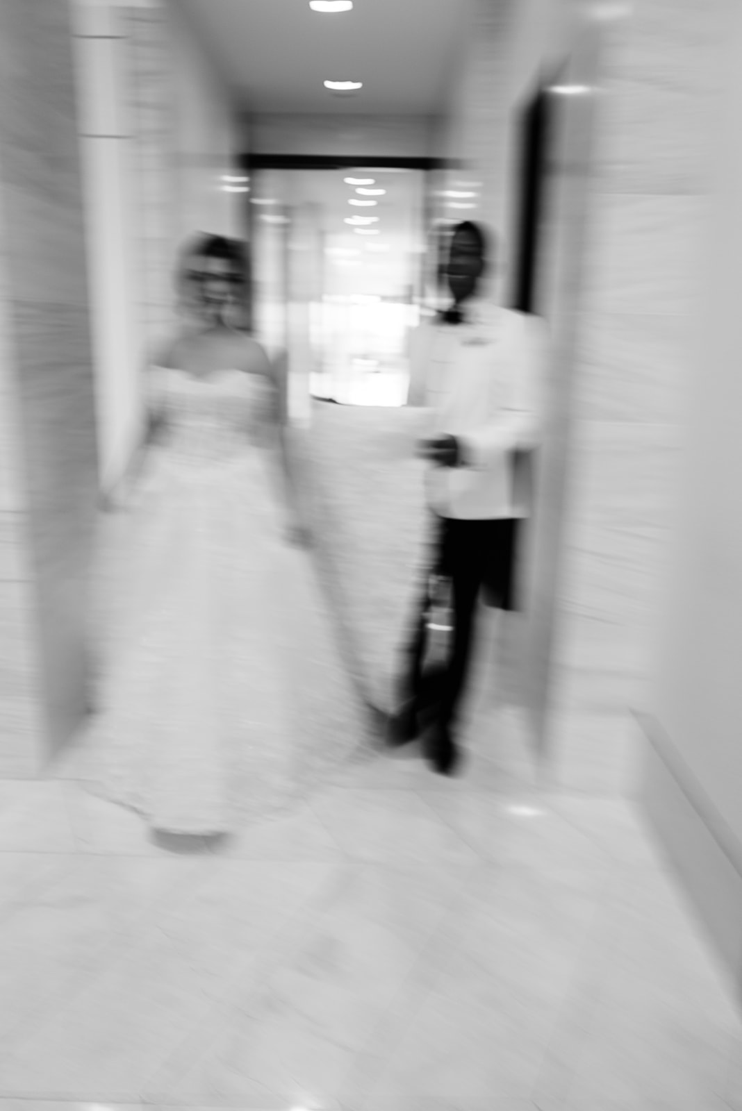 Chicago Wedding with Nashville Wedding Choreography Curtsy Ballroom