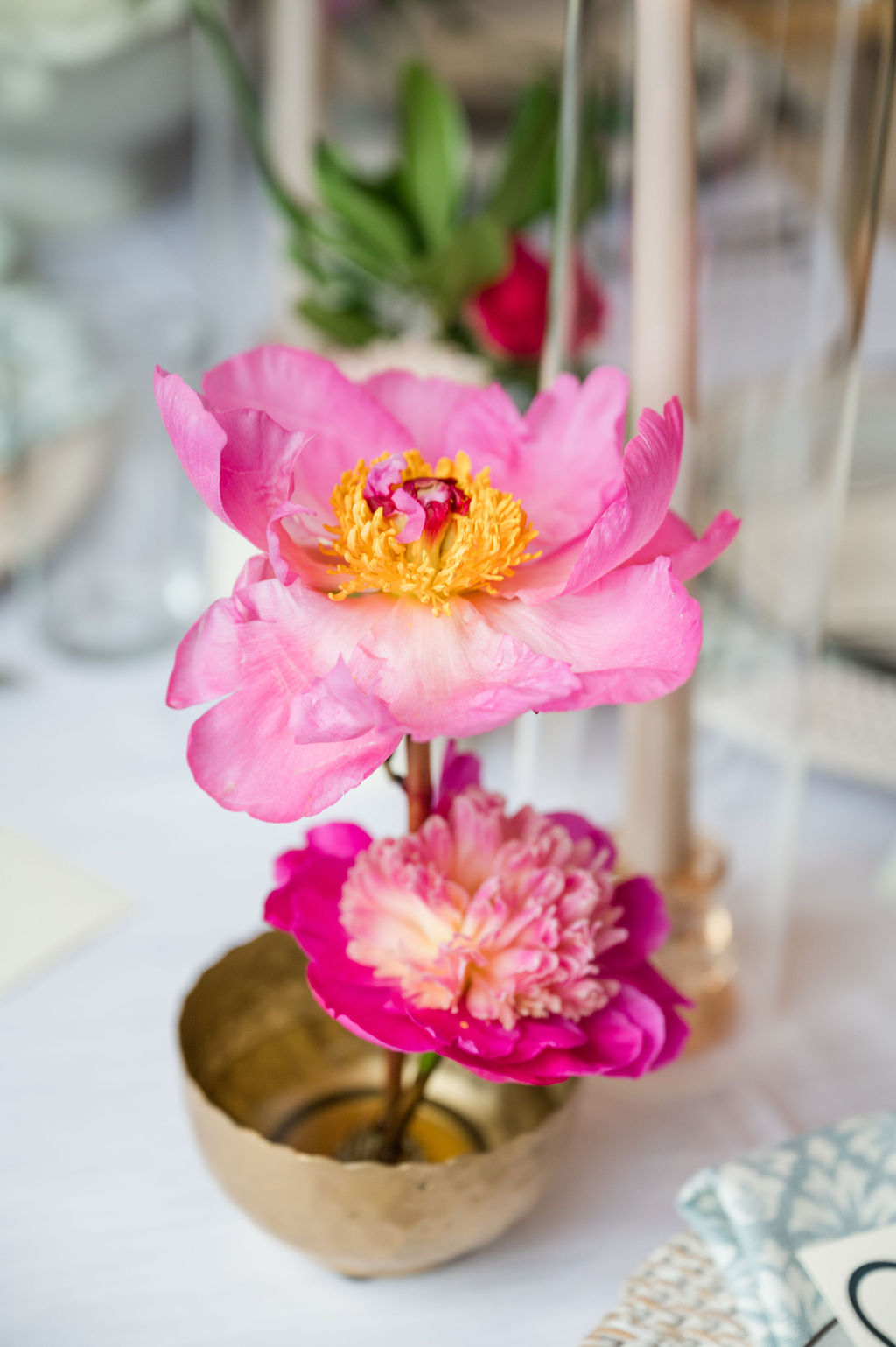 henrietta red nashville garden wedding 10 - Henrietta Red Wedding Blending Garden Charm and Family Love Henrietta Red Nashville Garden Wedding
