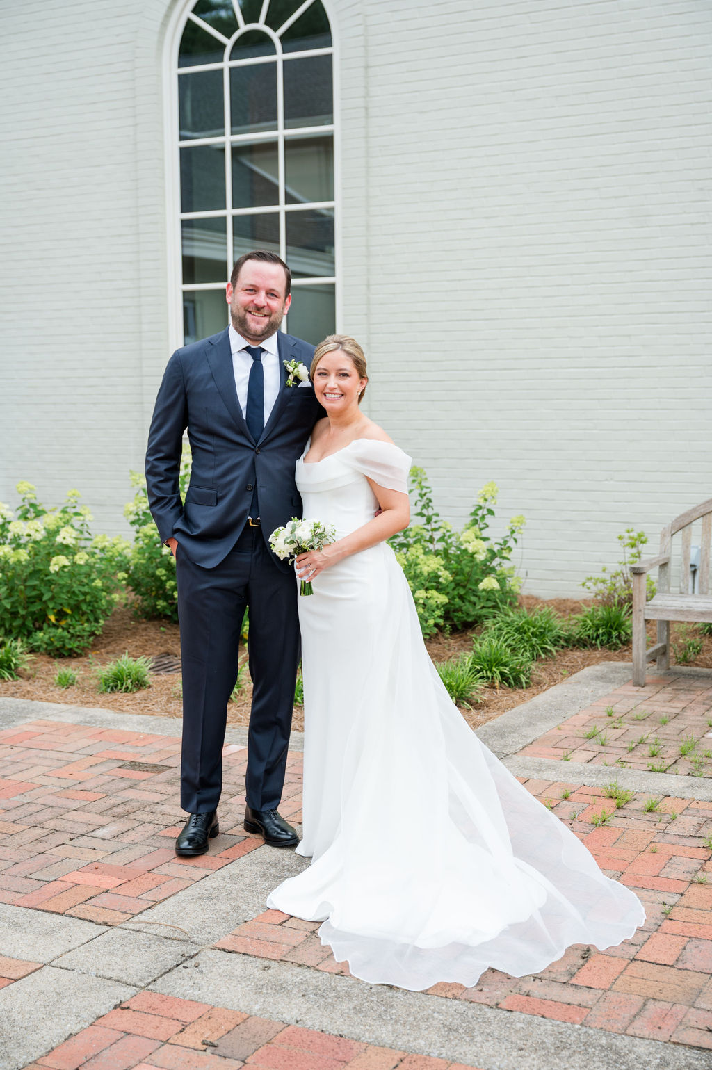 henrietta red nashville garden wedding 26 - Henrietta Red Wedding Blending Garden Charm and Family Love Henrietta Red Nashville Garden Wedding