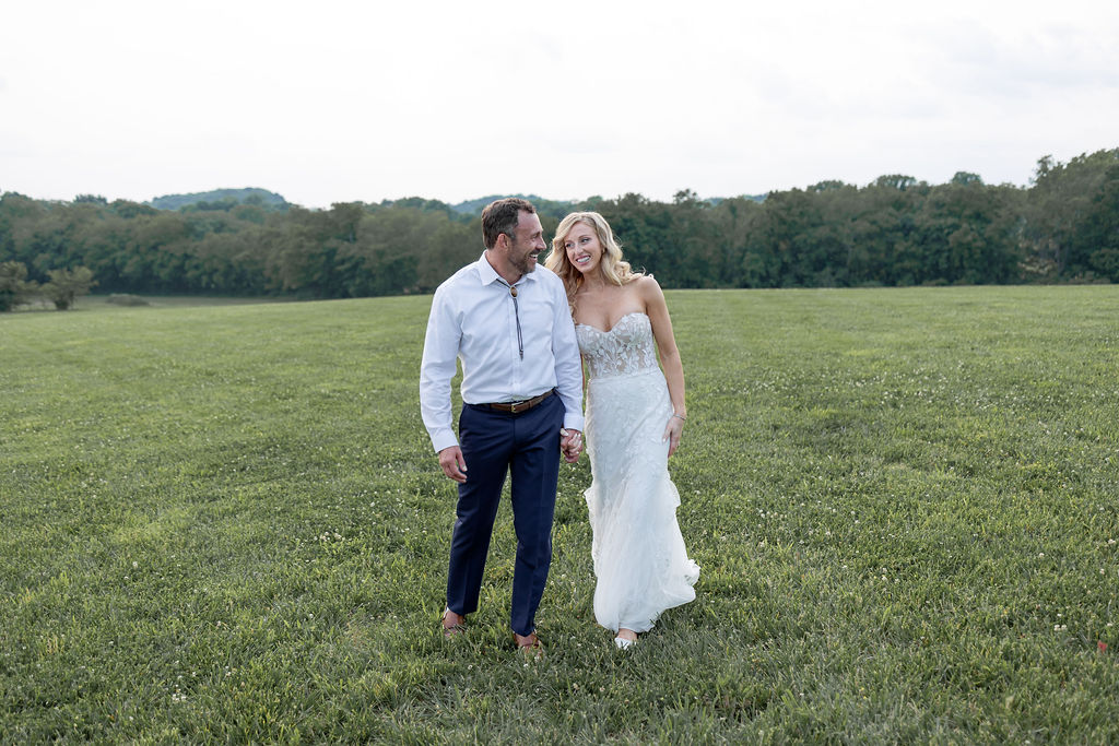 Alaina Abbott Photography Nashville Wedding Photographer