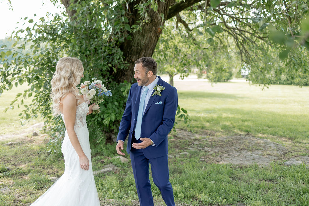 Alaina Abbott Photography Nashville Wedding Photographer