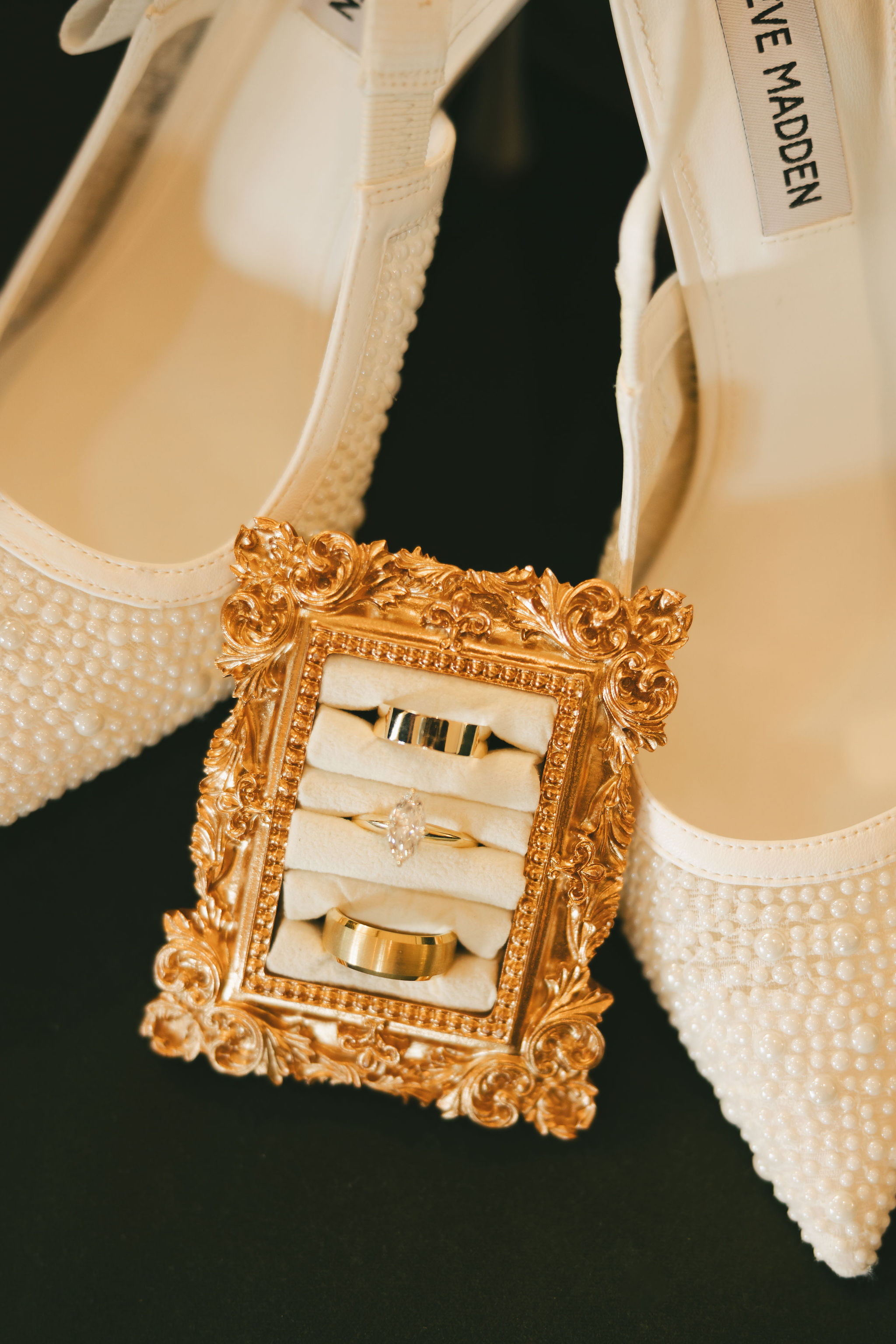 Whimsical DIY Wedding at Mint Springs Farm