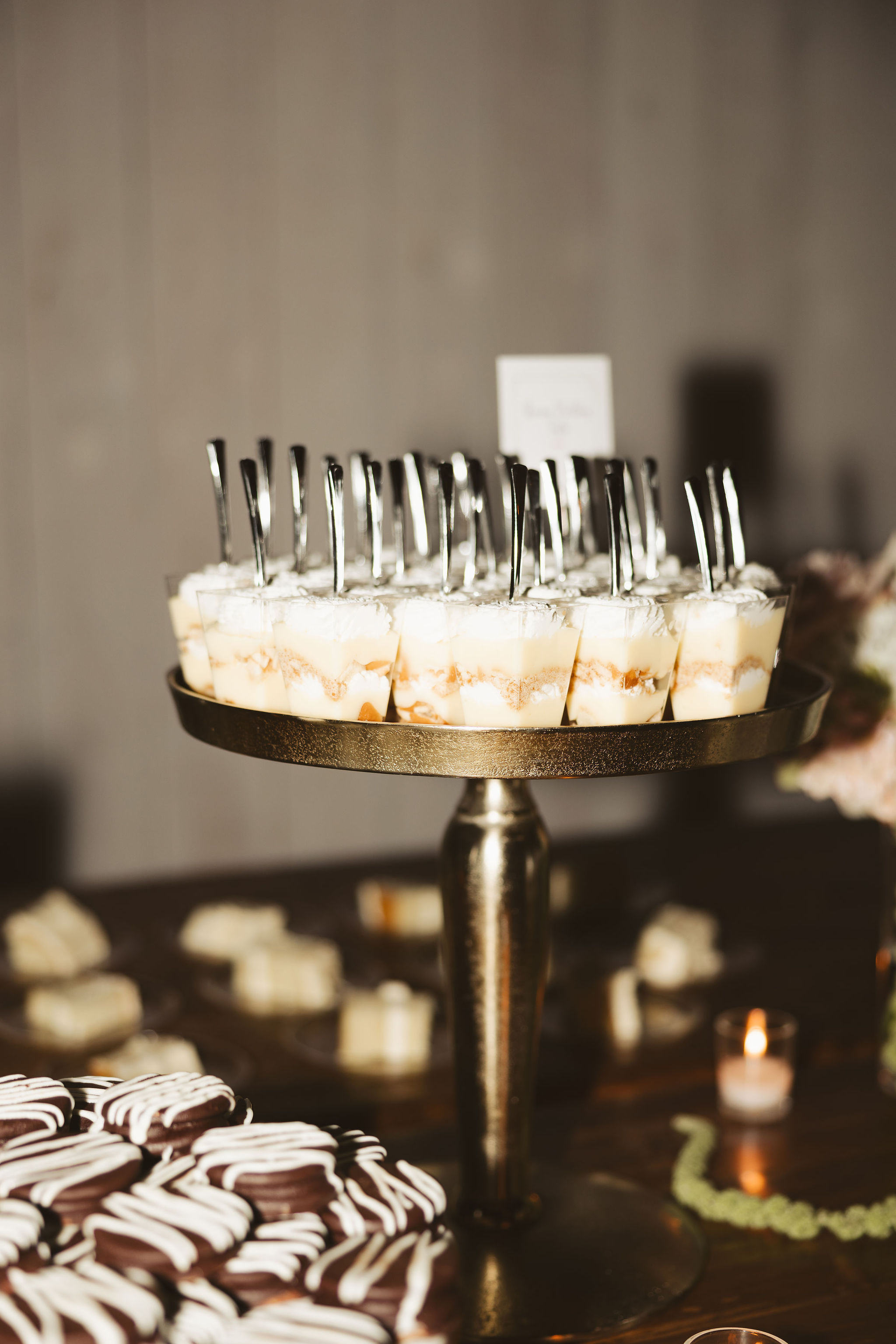 Whimsical DIY Wedding at Mint Springs Farm