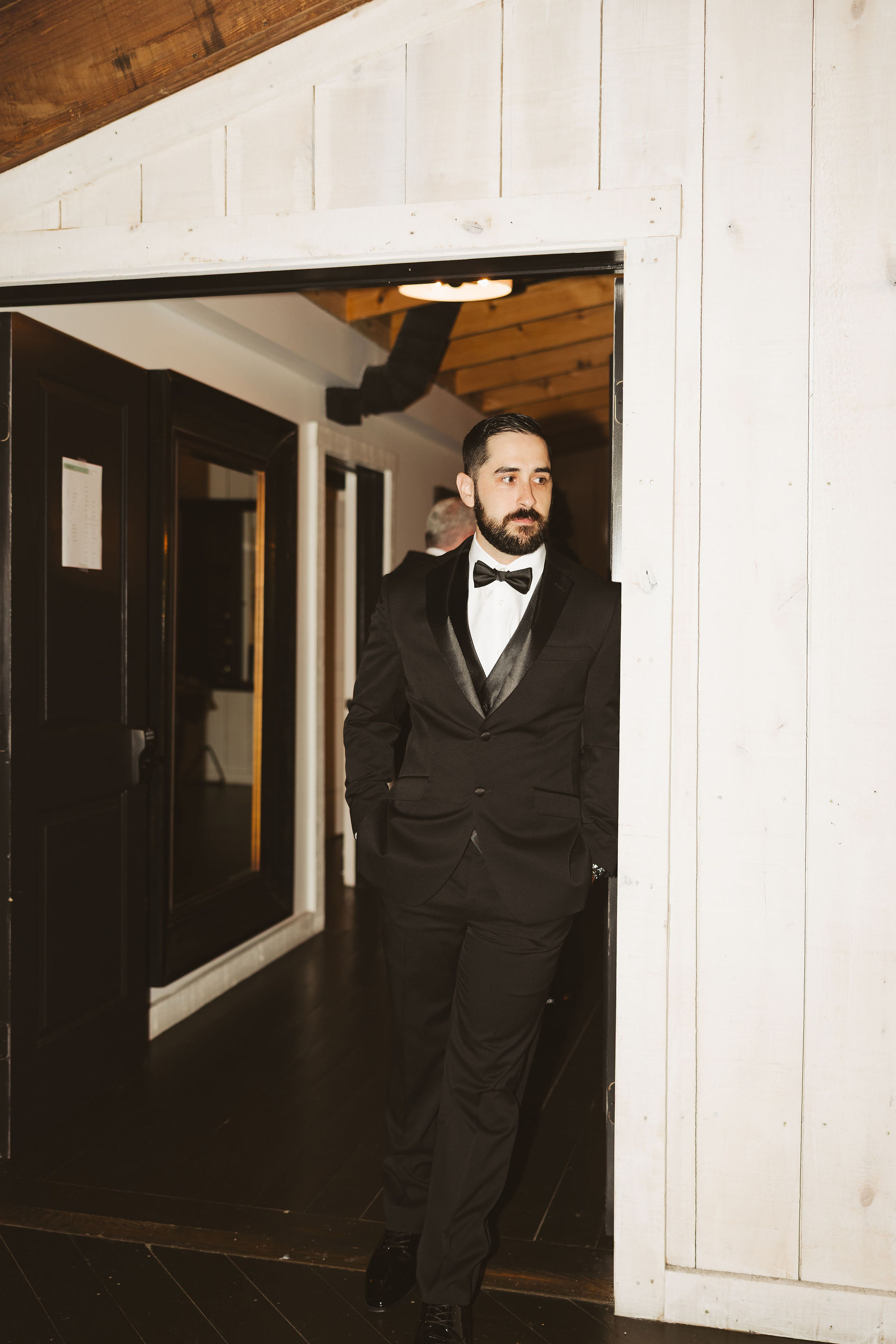 Whimsical DIY Wedding at Mint Springs Farm