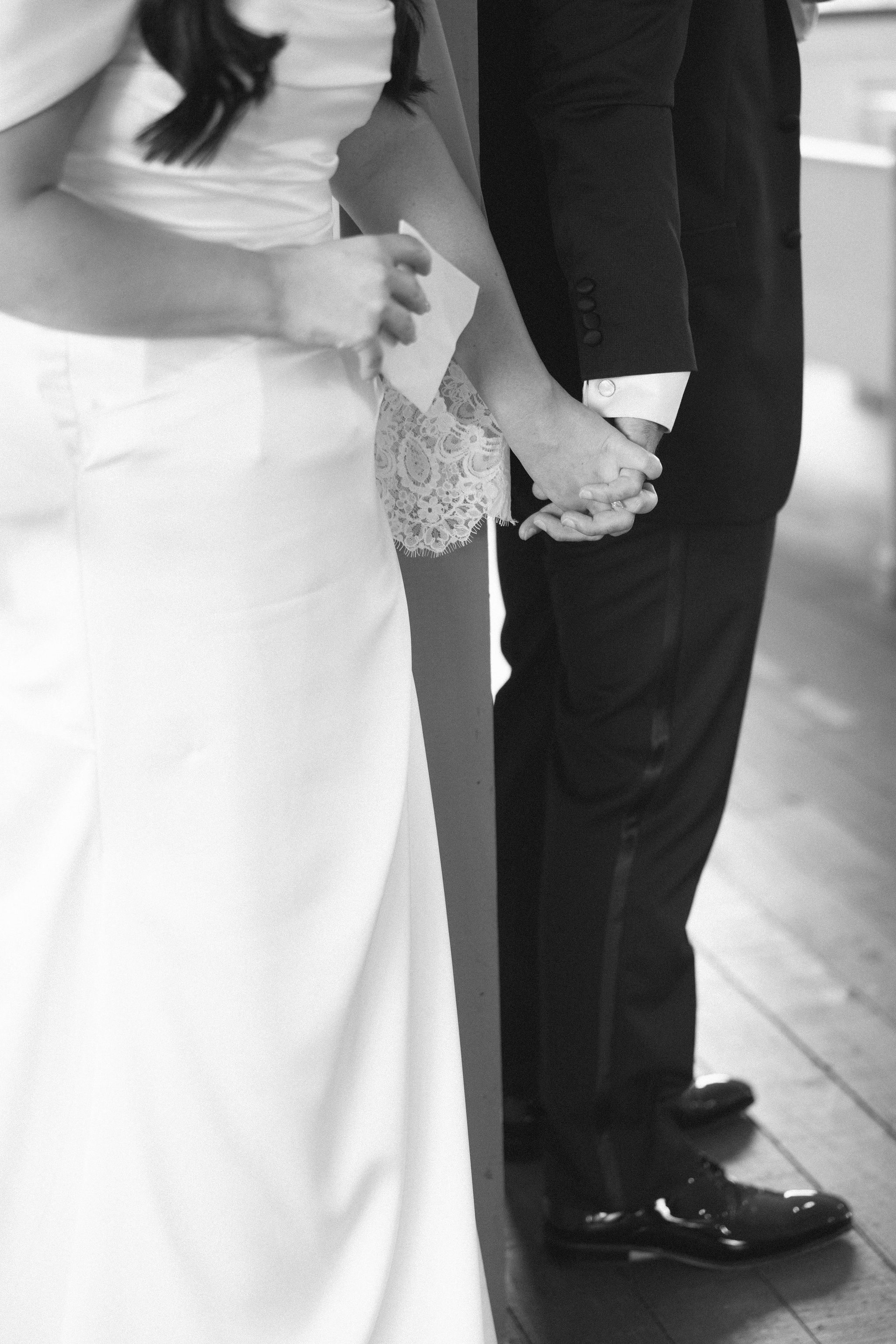 Whimsical DIY Wedding at Mint Springs Farm