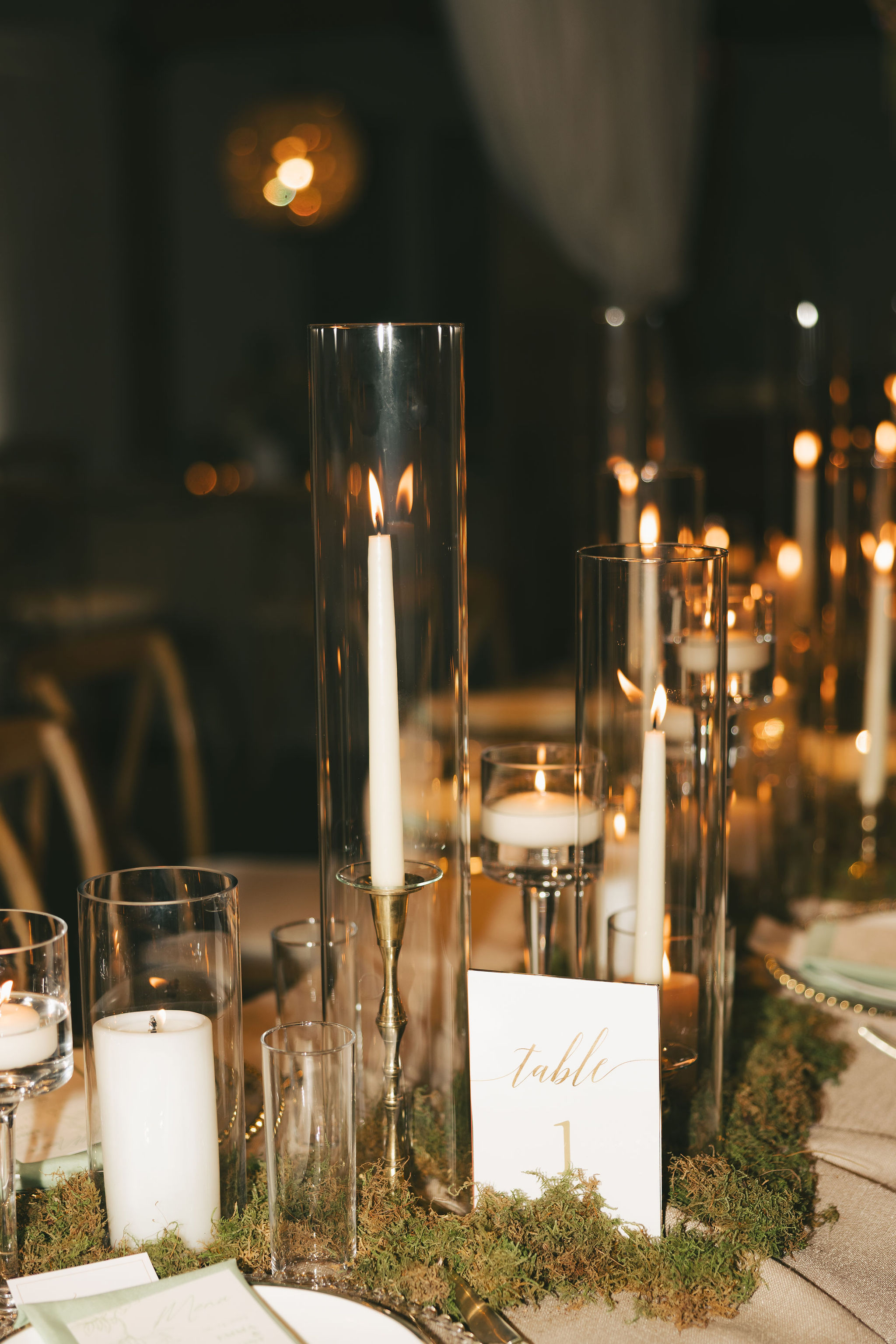 Whimsical DIY Wedding at Mint Springs Farm