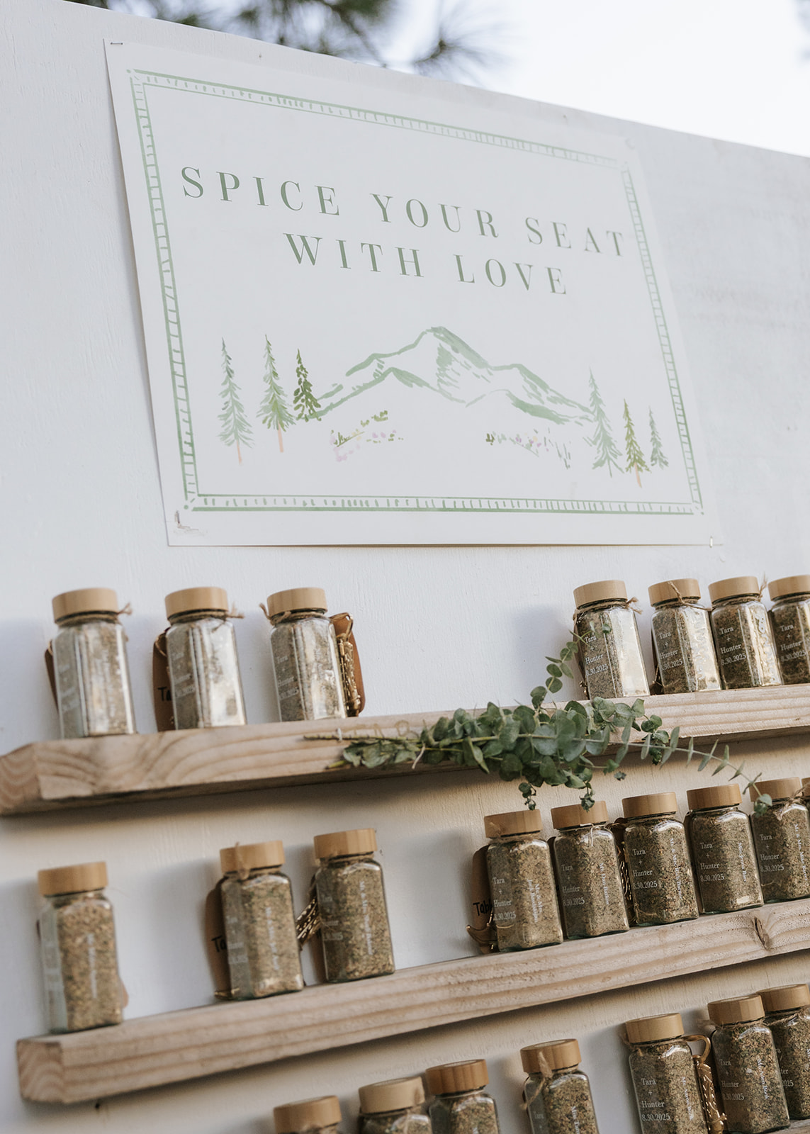 hunter tara fieri the wedding reporter podcast 20 - Chef & Entrepreneur Hunter Fieri's Wedding to Pro Pickleballer Tara Fieri Guy Fieri's Son Hunter Fieri's Wedding to Tara Fieri