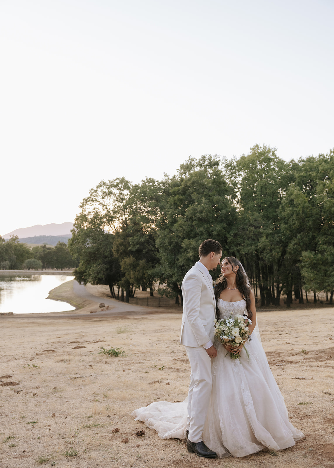 Chef & Entrepreneur Hunter Fieri’s Wedding to Pro Pickleballer Tara Fieri