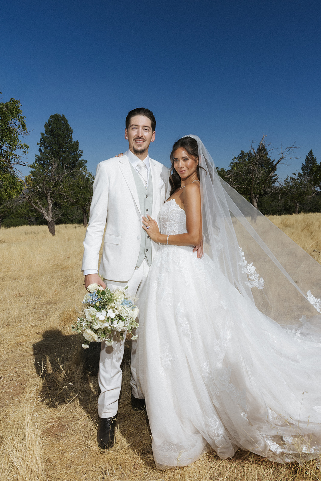 hunter tara fieri the wedding reporter podcast 7 - Chef & Entrepreneur Hunter Fieri's Wedding to Pro Pickleballer Tara Fieri Guy Fieri's Son Hunter Fieri's Wedding to Tara Fieri