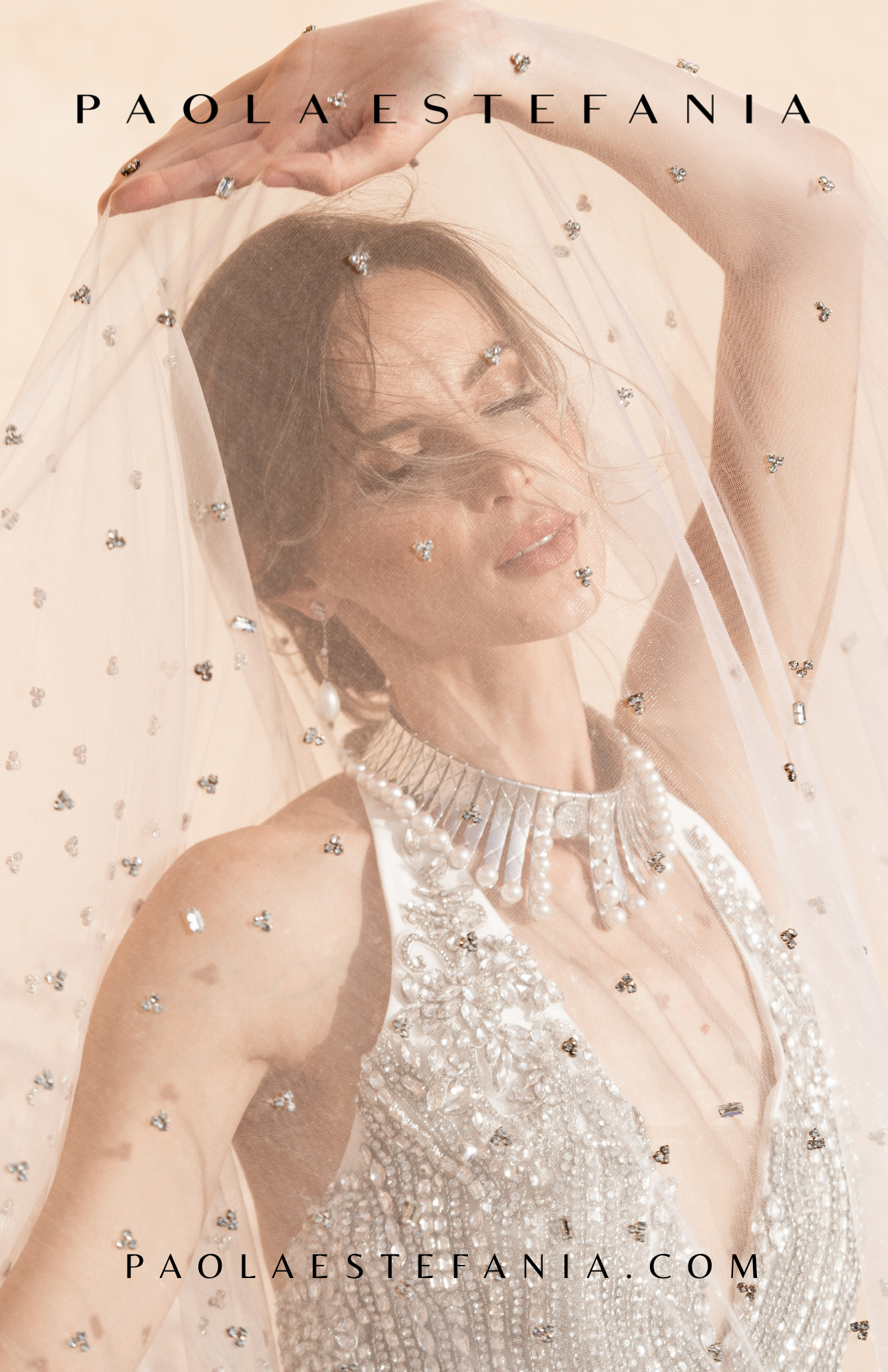 2026 Wedding Dress Trends with Paola Estefania 1 - 2026 Wedding Dress Trends with Paola Estefania 2026 Wedding Dress Trends with Paola Estefania