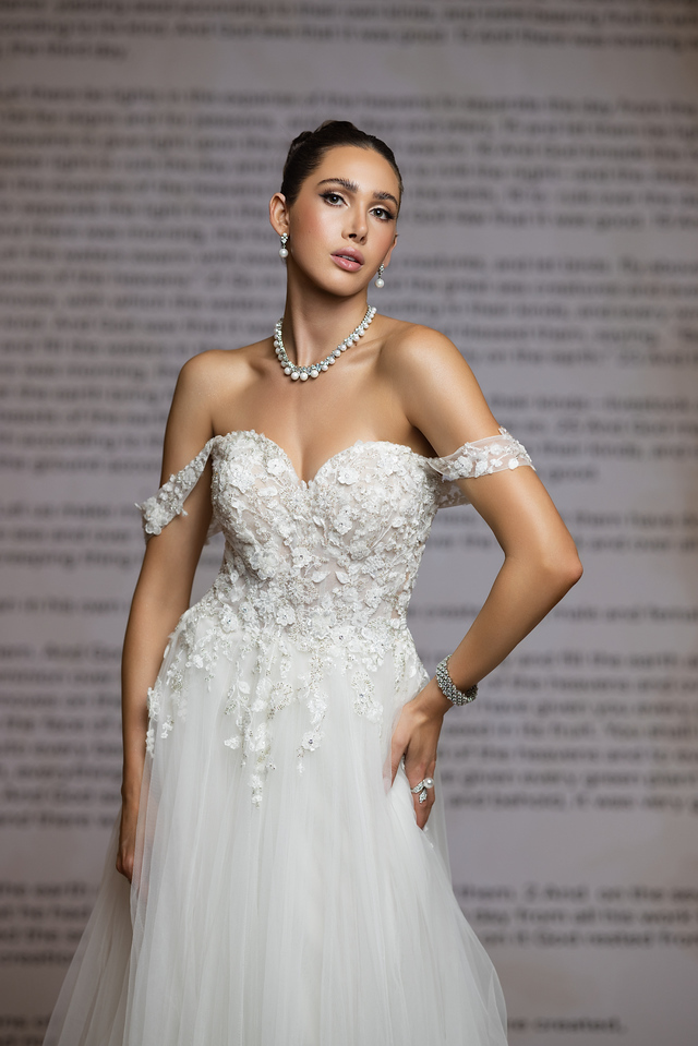 2026 Wedding Dress Trends with Paola Estefania 16 - 2026 Wedding Dress Trends with Paola Estefania 2026 Wedding Dress Trends with Paola Estefania