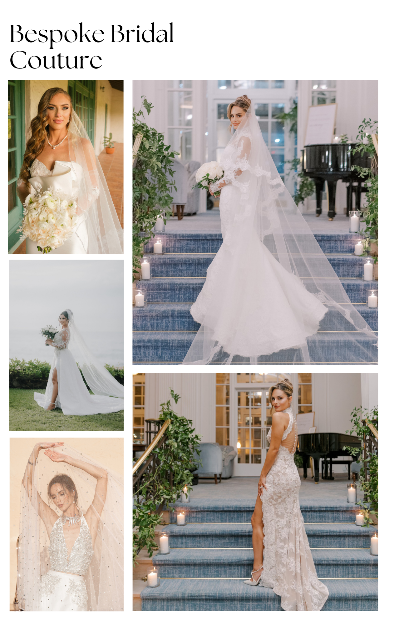 2026 Wedding Dress Trends with Paola Estefania 6 - 2026 Wedding Dress Trends with Paola Estefania 2026 Wedding Dress Trends with Paola Estefania