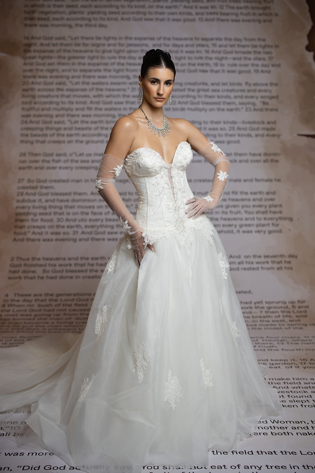2026 Wedding Dress Trends with Paola Estefania 9 - 2026 Wedding Dress Trends with Paola Estefania 2026 Wedding Dress Trends with Paola Estefania