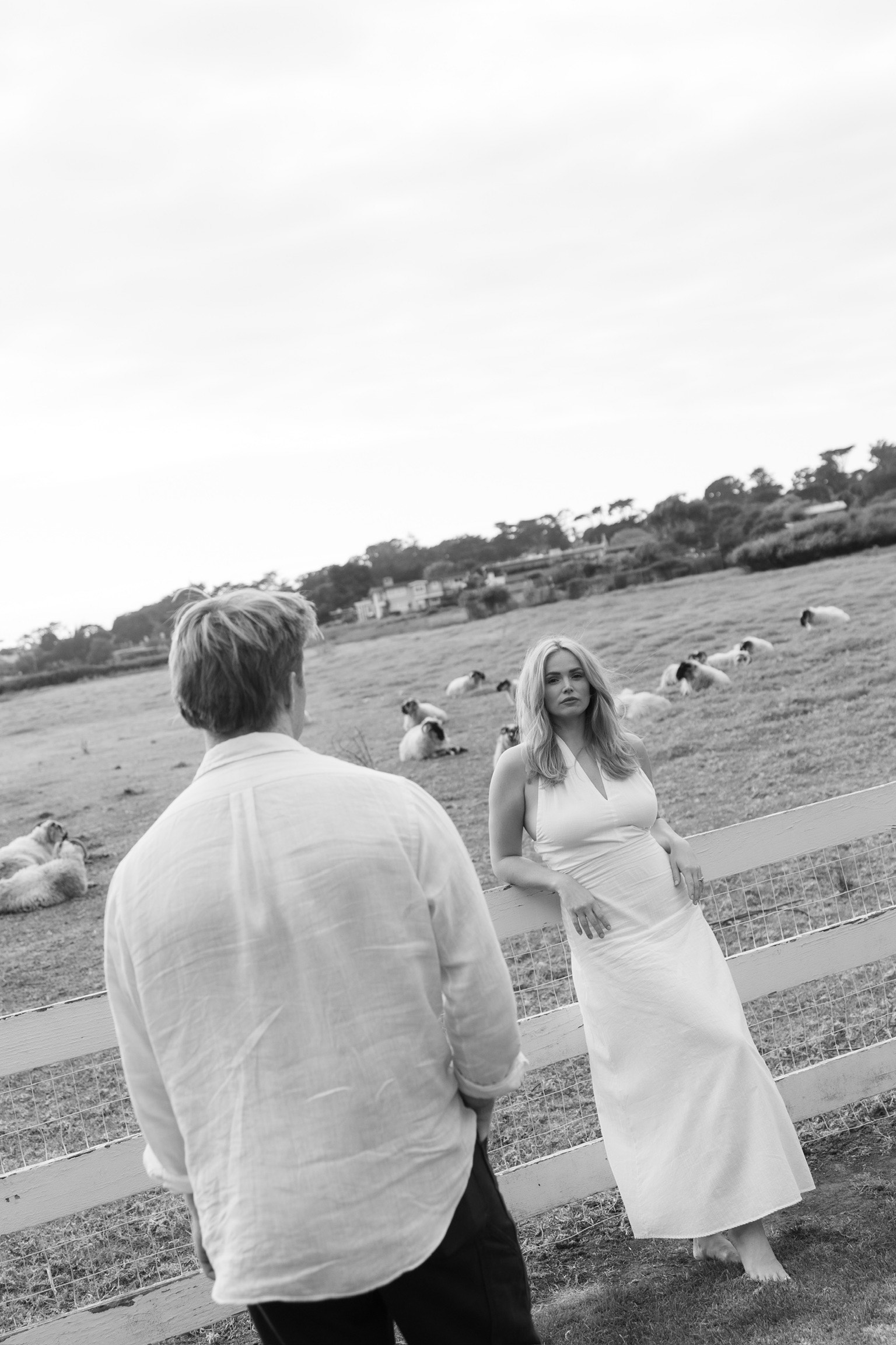 The Bachelor's Chloie Costello & Hutch Hershberger's Engagement