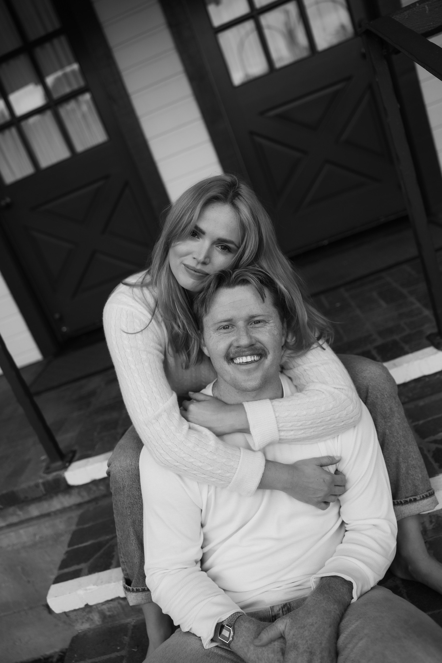 The Bachelor's Chloie Costello & Hutch Hershberger's Engagement