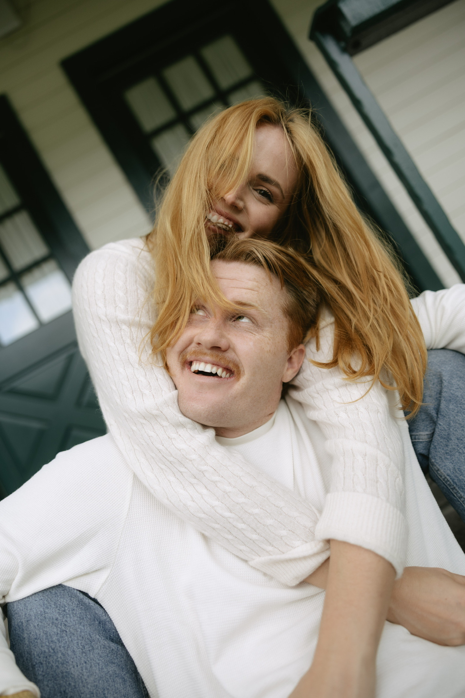 The Bachelor's Chloie Costello & Hutch Hershberger's Engagement