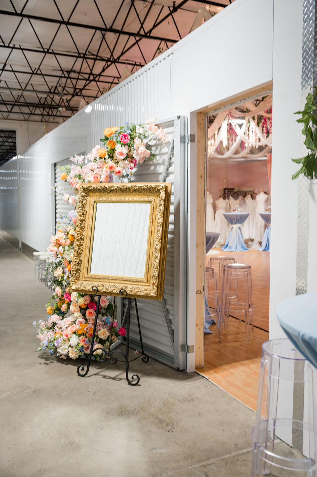 nashville wedding choreographer curtsy ballroom studio opening 14 - Live from Curtsy Ballroom's New Studio Opening w/ Owner, Morgan Mizell Curtsy Ballroom's New Studio Opening