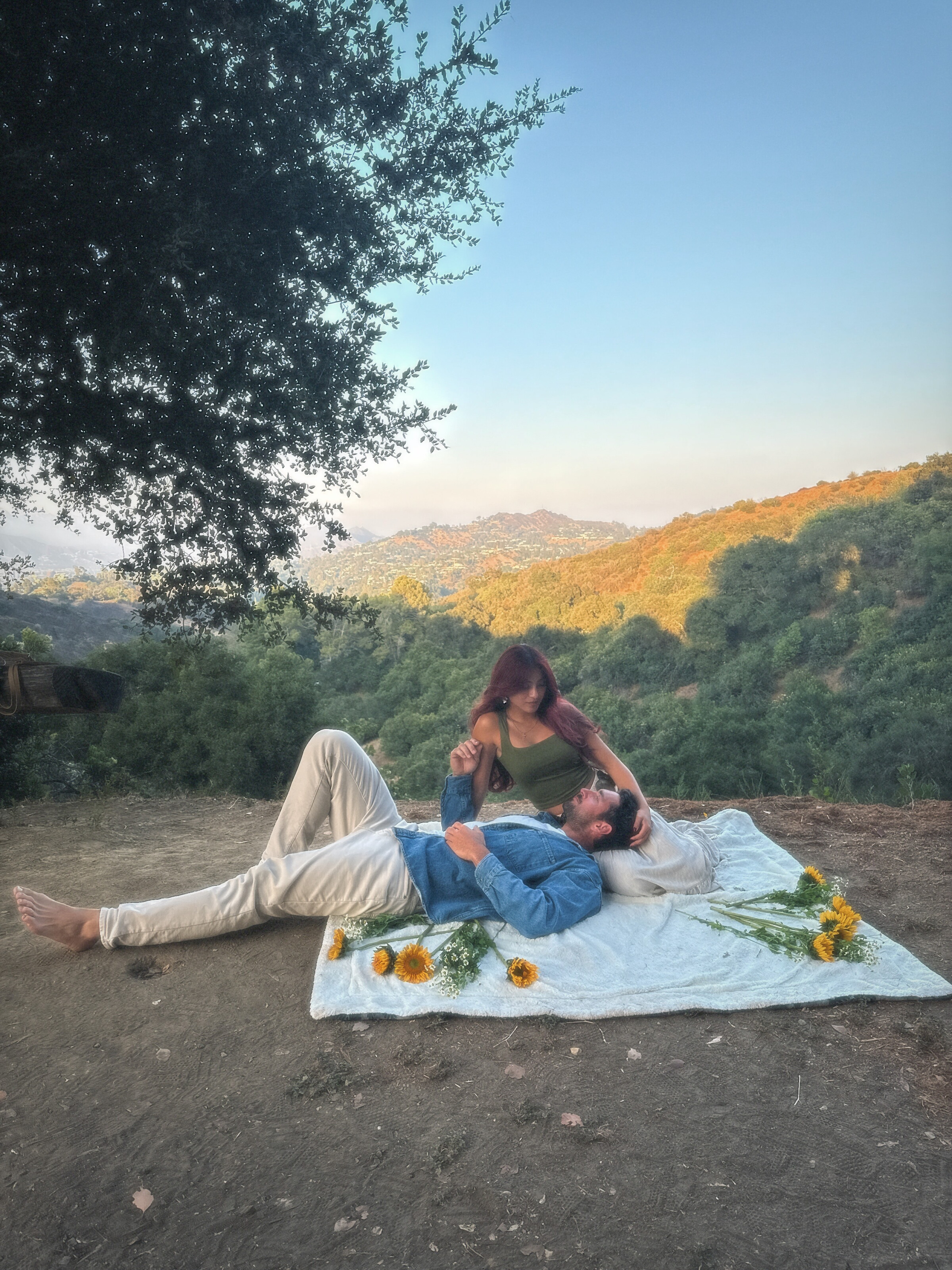 Angel Cintron Engagement The Wedding Reporter Podcast